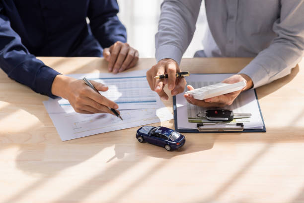 Car insurance options for Pines Lake residents